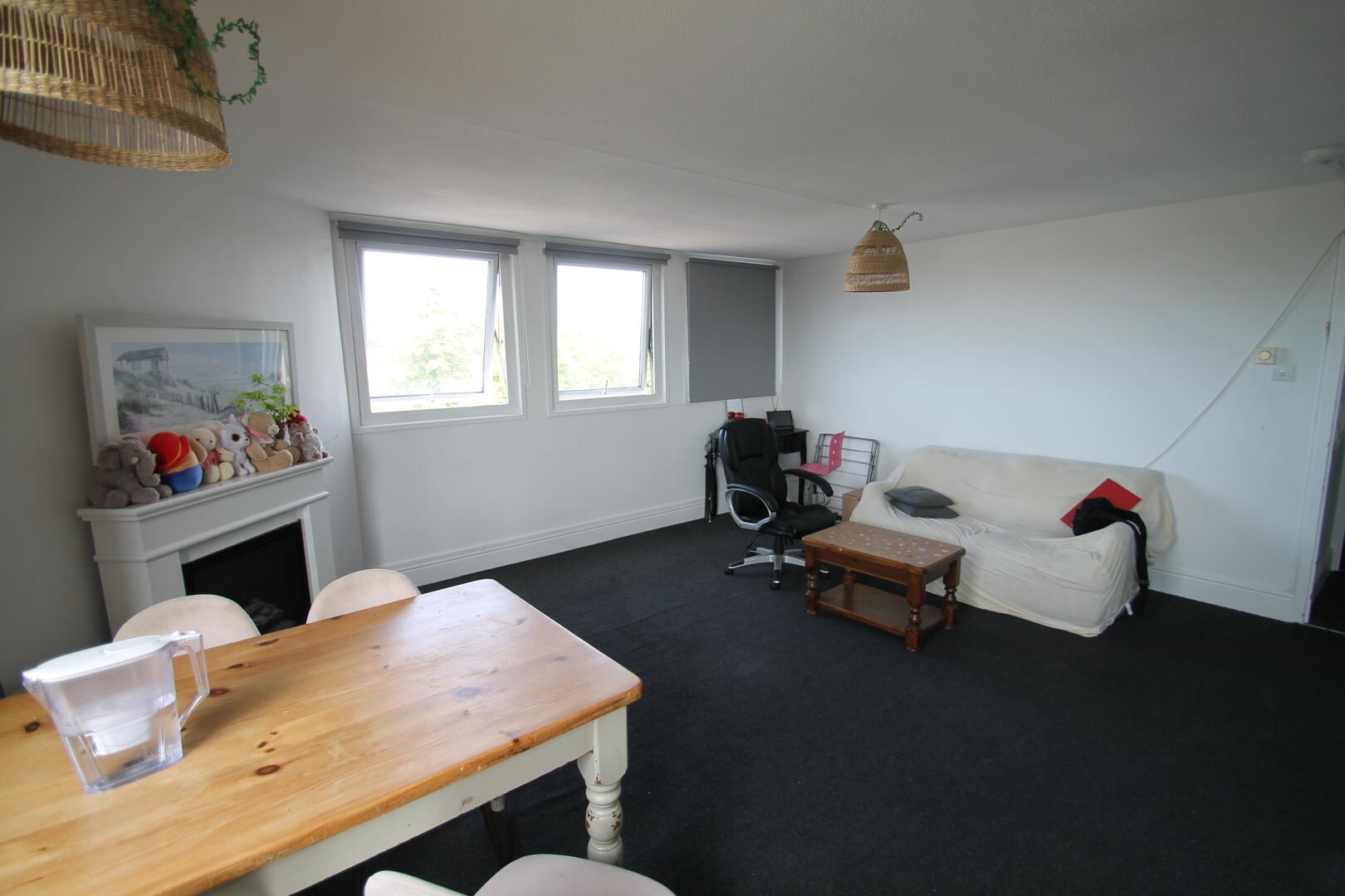 Tamar Square, Woodford Green